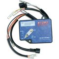 Cdi Electronics Ignition System - Yamaha 117-63D-04